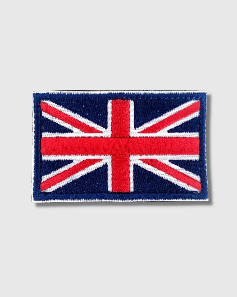 FLAG PATCH