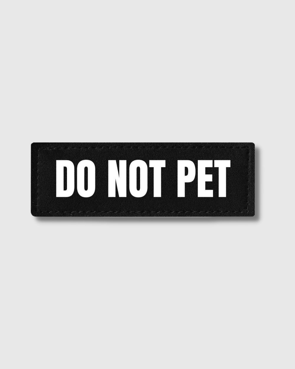 SPECIAL PATCH