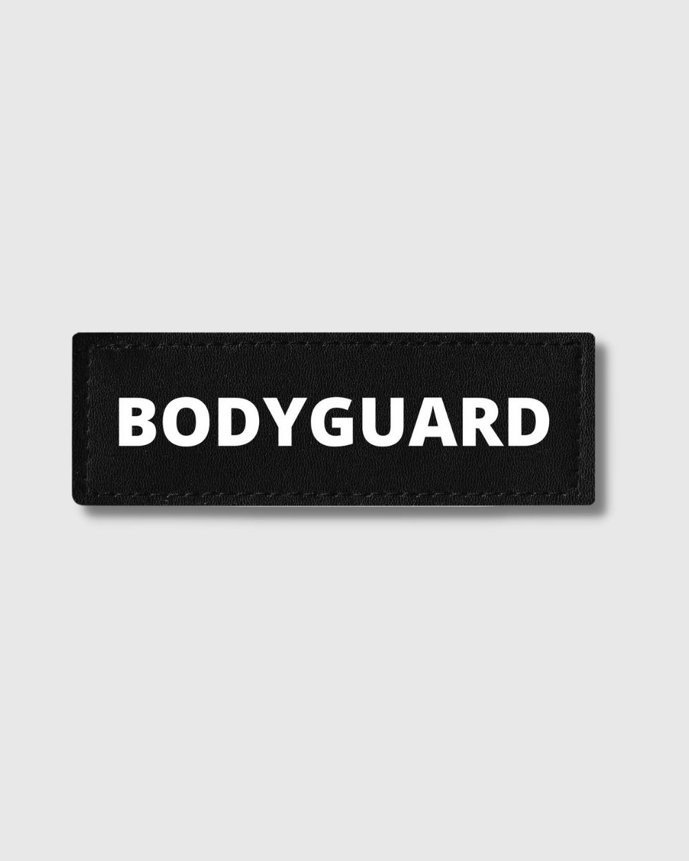 SPECIAL PATCH