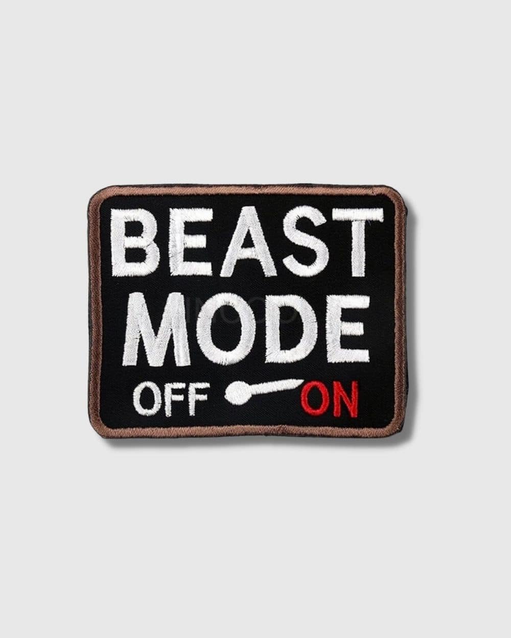 SPECIAL PATCH