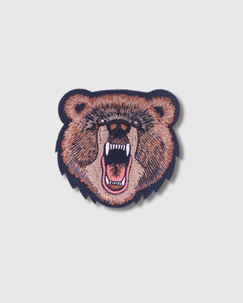 BEAST SERIES PATCH