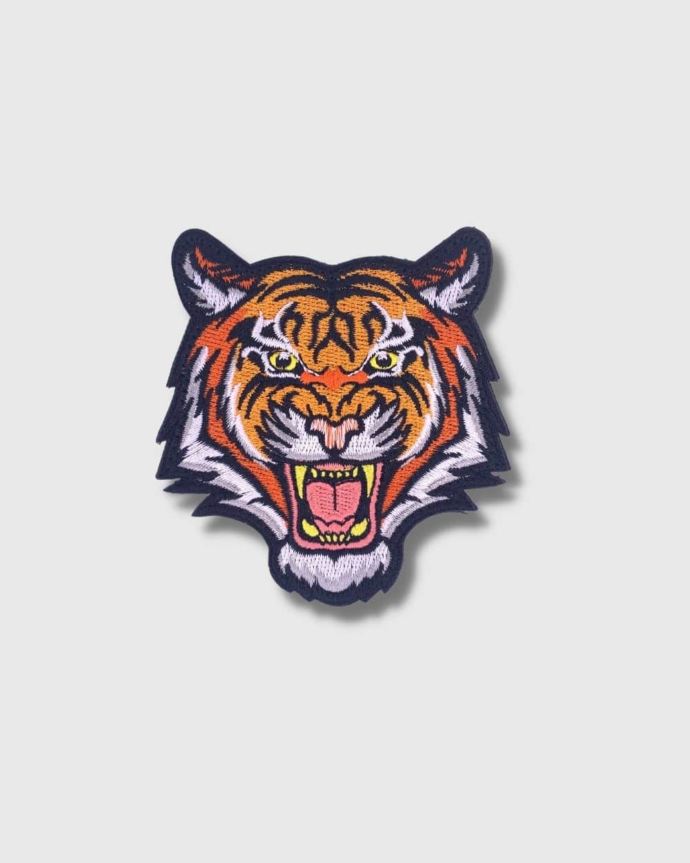 BEAST SERIES PATCH