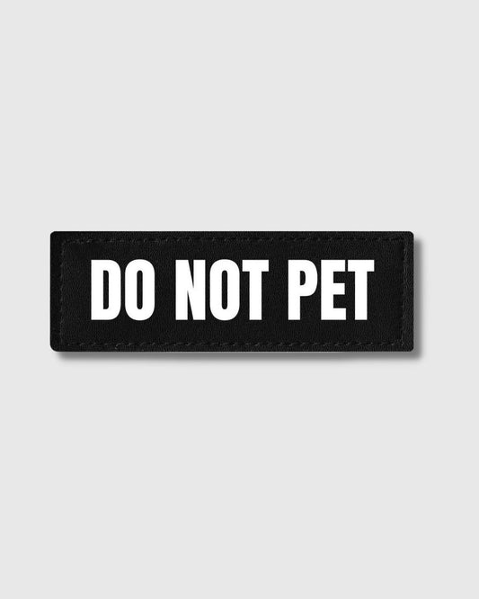 SPECIAL PATCH