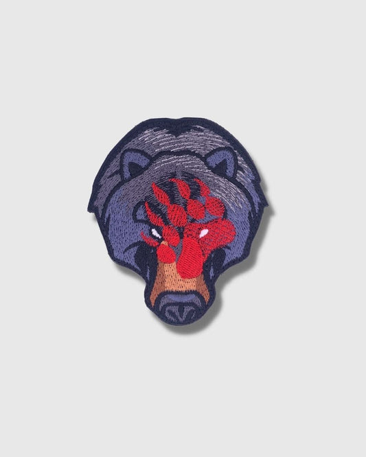 BEAST SERIES PATCH