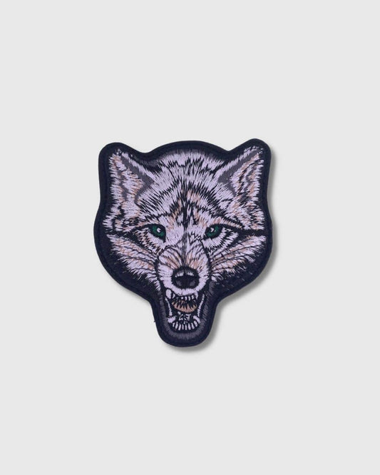 BEAST SERIES PATCH